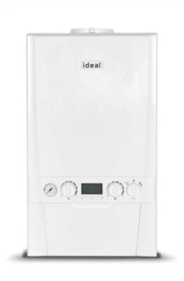 £955 • Buy Ideal Logic 30kw Combi Boilers White - New In Box - Surplus Stock. Free Delivery
