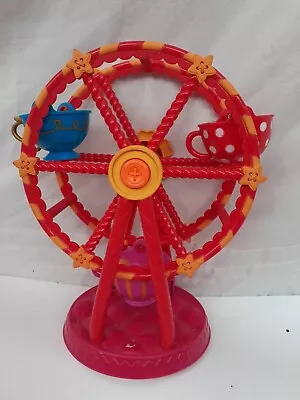 Lalaloopsy Ferris Wheel • $10.80