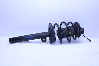 1995-2001 BMW 740iL E38 Front Strut Shock Spring EDC Left Driver - 31311091569 • $174.99