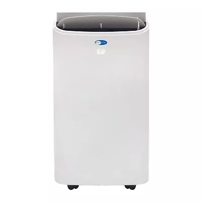 $540 • Buy Whynter ARC-147WF 14,000 BTU Dual Hose Cooling Portable Air Conditioner