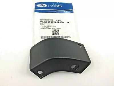 2021-2022 Ford F-150 RH Passenger Side Lower Body Trim Molding ML3Z-99292A22-CA • $22.69