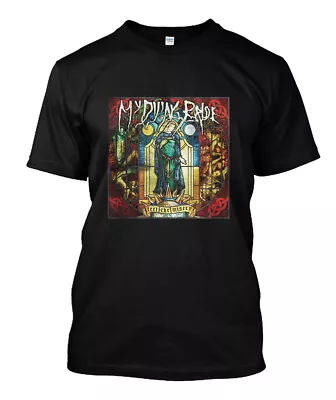 New Design 66329-My Dying Bride – Feel The Misery 8 T-Shirt Size S-5XL • $25.99