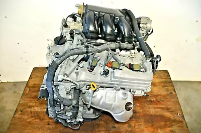 $1899.99 • Buy Toyota Sienna Camry Highlander Rav4 Avalon V6 3.5l Motor Engine Jdm | Low Miles
