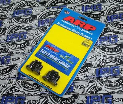 ARP Flywheel Bolts For Honda Civic D15 D15B D16 D16A D16Z6 D16Y8 208-2801 • $72.31