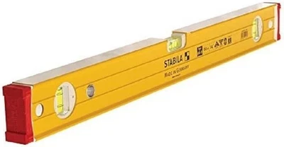 £43.81 • Buy Stabila 96-2-60 Level 3 Vial 61Cm / 24In 15226