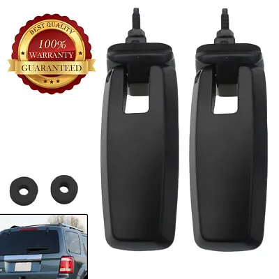 Fit For 2008-2012 Ford Escape Rear Liftgate Window Hatch Hinge Left & Right • $15.50