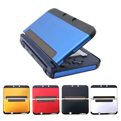 For New Nintendo 3DS LL XL 2015 Shockproof Protector Case Cover Hard Shell Skin • $17.88