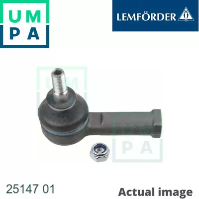 TIE ROD END FOR OPEL CORSA/B/Hatchback/Van/Caravan/STATION/WAGON/SWING VITA 1.5L • $65.41