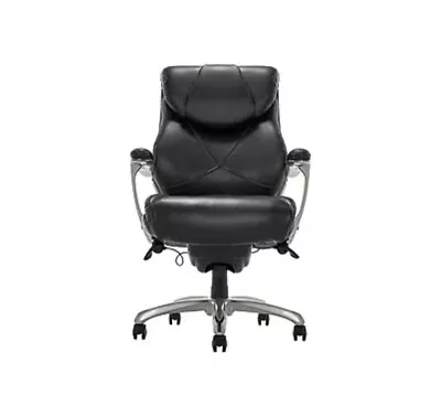 La-Z-Boy Cantania Executive Chair With AIR Lumbar Technology And Memory Foam • $289.95