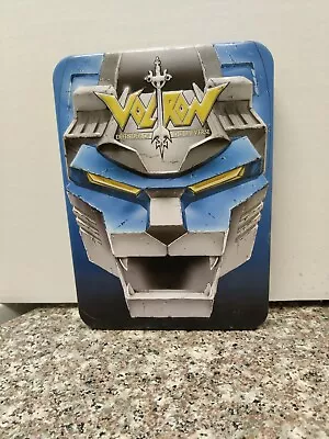 Voltron: Defender Of The Universe -   Collection One Blue Lion Collectors Tin • $9