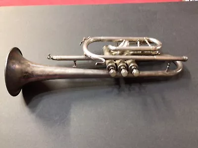 Vintage Cornet? Trumpet? EK Blessings National Model  #6 Mouthpiece Estate Fresh • $99