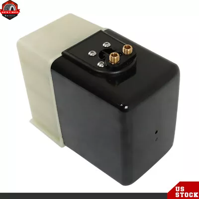 1PC Marine Hydraulic Power Unit  V351HPU1 - 12V Pump • $139.95