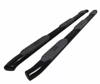 Westin PRO TRAXX Oval W2W Nerf Step Bars For 2020 Silverado / Sierra 2500 / 3500 • $748.23