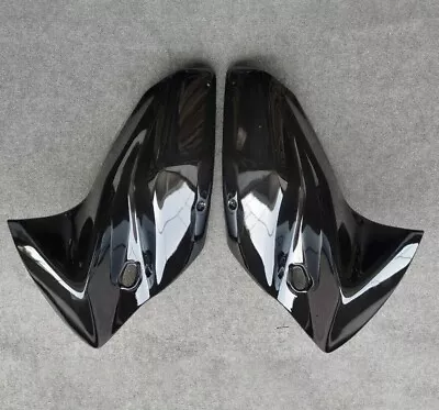 $139.37 • Buy Body Panel Upper Half Fairing Low Belly Panel Fit For Kawasaki Z750S 2004-2006