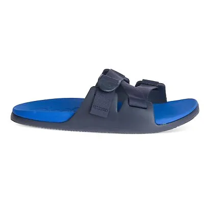 Chaco Men Chillos Slide Sandal Polyester • $21.99