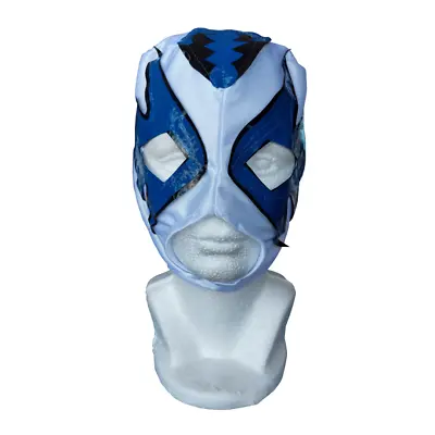 Wrestling Mask -Pack Of 10 Mixed Mask Of Mexican Wrestlers • $99.99