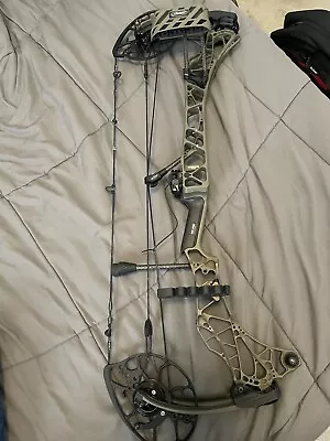 Mathews Lift 29.5 Bow • $1600