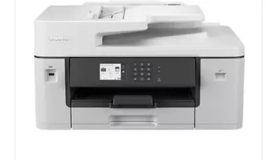Brother MFC-J6540DW All-In-One Printer Print/Scan/Copy/Fax Inkjet A3/A4 4800 • £239.91