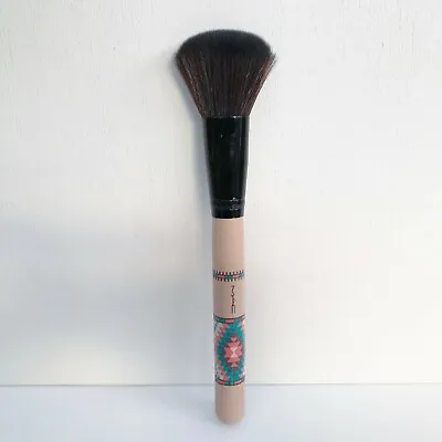 £19.46 • Buy MAC  Vibe Tribe Collection  Powder / Blush Brush, Full Size, Brand New! 