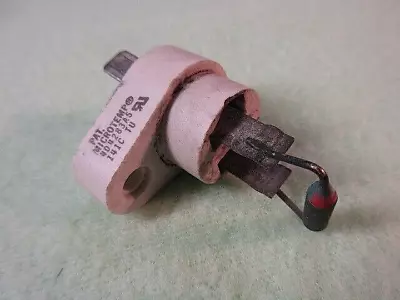 * Furnace Thermo Cutoff Fuse * Part # 4D4283A5  141C TU * Microtemp * • $34.99