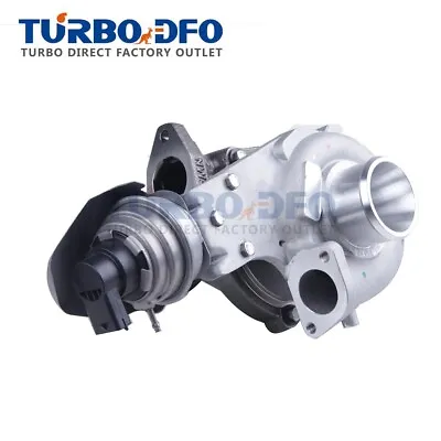 Turbo Charger GTB1549V 786137-0001 5860381 For Chevy Chevrolet Cruze 2.0 D 2014- • $295