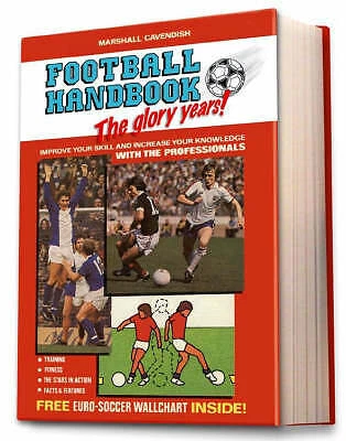 £3.39 • Buy Football Handbook : The Glory Years Value Guaranteed From EBay’s Biggest Seller!