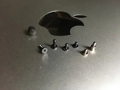  MacBook Pro 15  A1398 Screws  • £1.50