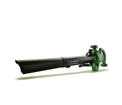 £25 • Buy Garden Leaf Blower / Vacuum Collection Bag Shoulder Strap Yard Maintenance NEW