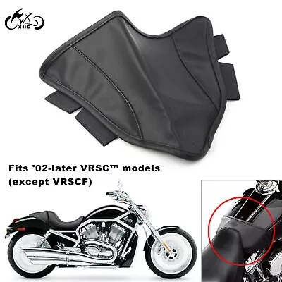 Air Box Cover Gas Fuel Tank Shield Bra For Harley V-Rod VRSC 2002-up Night Rod • $18.98