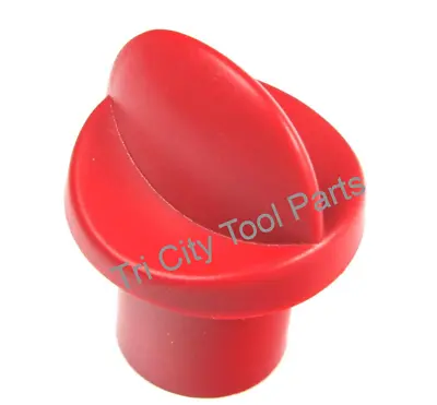 78418  Knob For Mr. Heater MH18B BIG Buddy Heaters With 27mm Base OD • $10.98