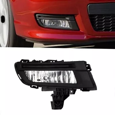 Front Bumper Fog Light Driving Lamp For Mazda 3 Sedan 2007 2008 2009 Right • $62.36