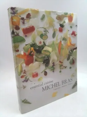 Essential Cuisine By Bras Michel • $336