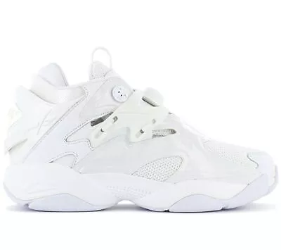 Reebok Pump Court X Juun.j Sneaker White H69059 Sport Shoes Limited-Editionn New • $200.22