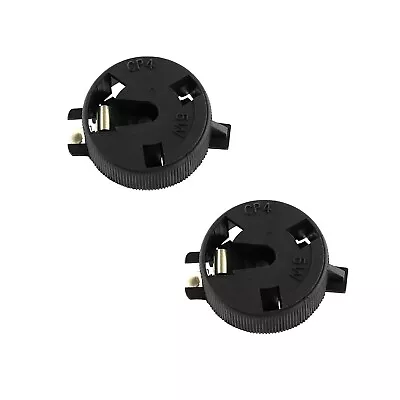 PPS Set Of Left And Right Bulb Holders W5W For Volvo 240 242 244 245 262 • $19.95