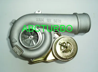 Turbocharger K04-0023 53049700023 06A145704Q AUDI S3 TT Seat Leon 1.8T 165KW BAM • $224.66