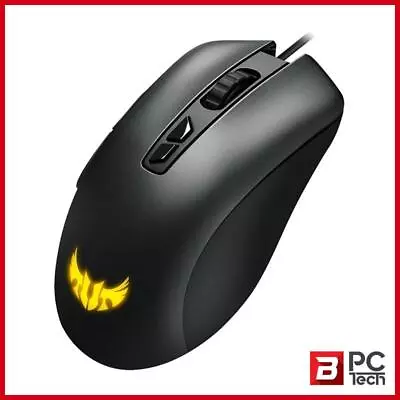 ASUS TUF M3 RGB Gaming Mouse • $49