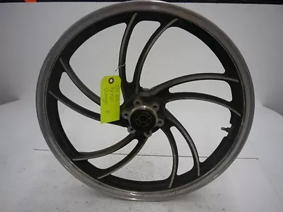 Yamaha 81 82 83 Xv 750 Xv750 Virago Front Wheel Rim Mag Oem  • $33.74