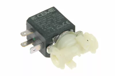 $48 • Buy Delonghi Solenoid Valve 5213222041 For Primadonna Elite & Class In Heidelberg