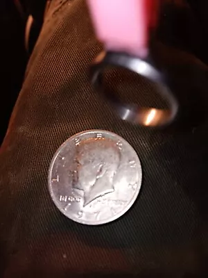 1971 Kennedy Half Dollar Coin Misprint • $1100