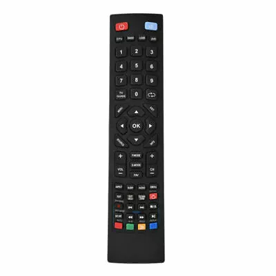 Universal Remote Controller For Alba Bush/Technika/Blaupunkt/SHARP/E-Motion TV • £7.89