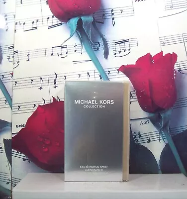 Michael Kors 3.4 OZ. EDP Spray. Vintage. • $399.99