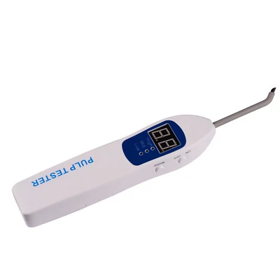 $30.99 • Buy Dental Oral Electric Pulp Tester Teeth Nerve Testing Vitality Endo Endodontics
