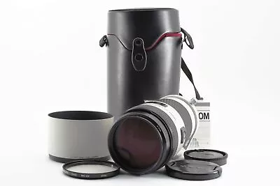 [Top MINT] Minolta AF APO TELE High Speed 80-200mm F/2.8 G Zoom Lens From JAPAN • $439.99