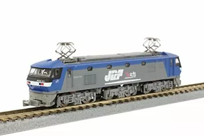 Rokuhan Z Gauge T018-2 EF210 Type 100 Series A.C Electric Locomotives Pantograph • $145.20