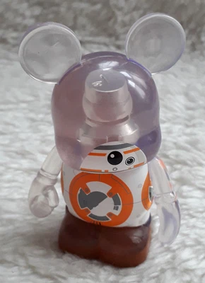£6 • Buy Disney Star Wars Series Vinylmation