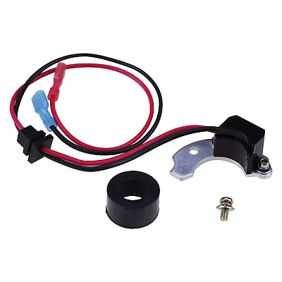 Electronic Ignition Module For VW BUG BUS DUNE BUGGY 009 Distributor AC905535 • $23.55