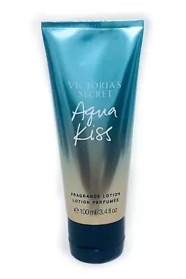 Victoria's Secret Aqua Kiss Body Lotion 75ml Women • $21.65