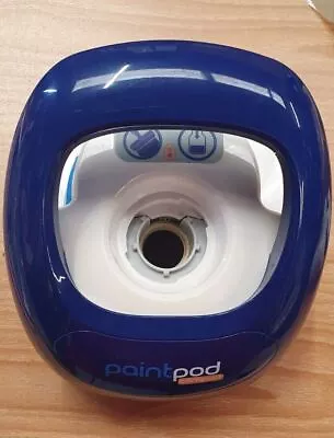 £40 • Buy Delux Paint Pod Roller System DIY Decorating Opened But Never Used Rs53