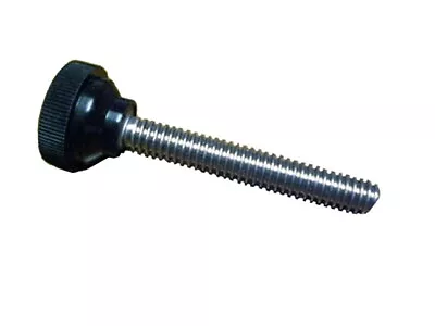 Master Spa X702201 Skirt Corner Thumbscrew 3/4  1.75  (Replaced By X702202) • $10.11