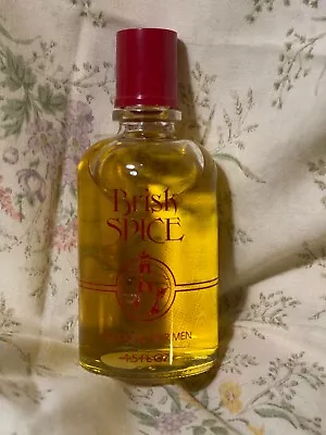 AVON Brisk Spice Cologne Splash For Men • $17
